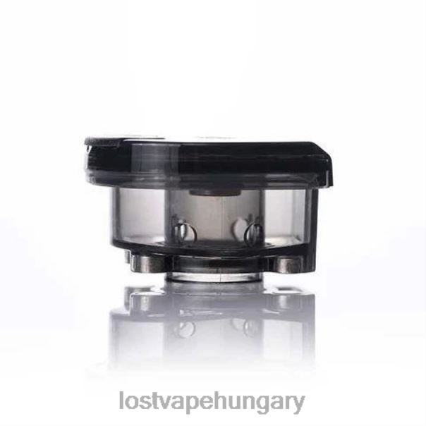 Lost Vape Thelema cserehüvely szabályos 42N4D41 - Lost Vape Contact Magyarország