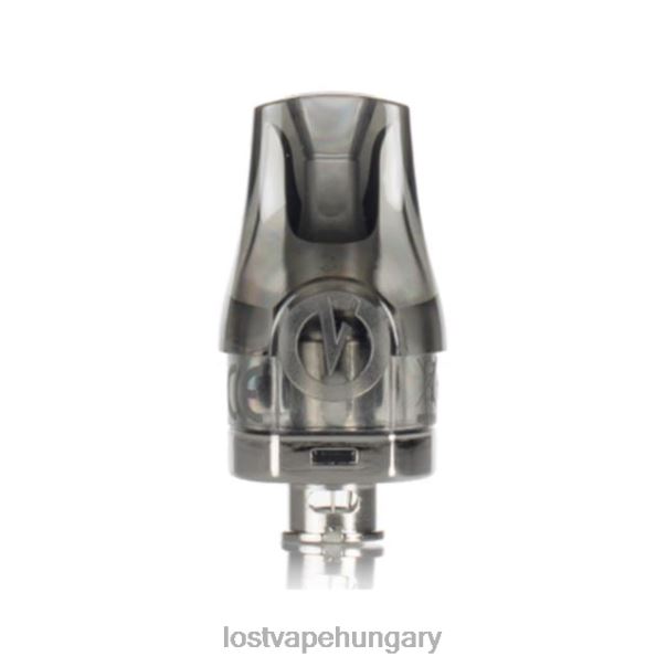 Lost Vape UB lite cseredoboz fekete 42N4D388 - Lost Vape Budapest