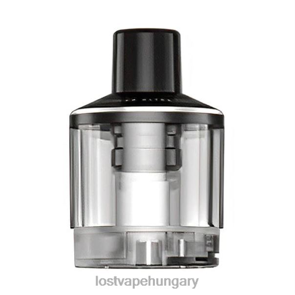 Lost Vape UB ultra pod kazetta | 5,5 ml fekete 42N4D406 - Lost Vape Price