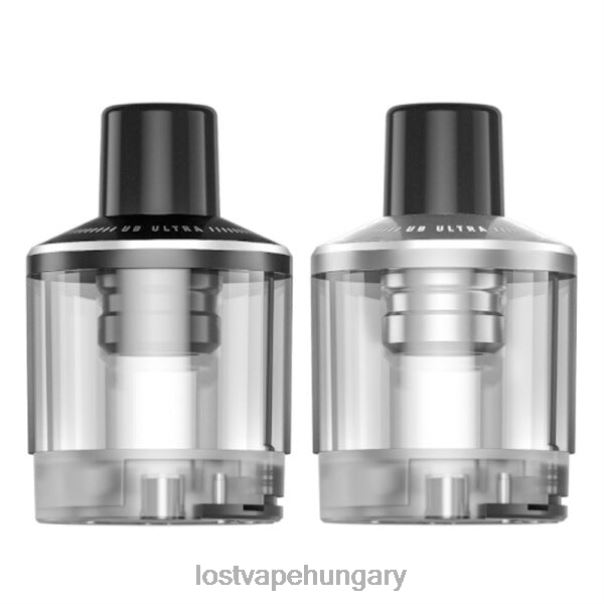 Lost Vape UB ultra pod kazetta | 5,5 ml ss 42N4D528 - Lost Vape Budapest