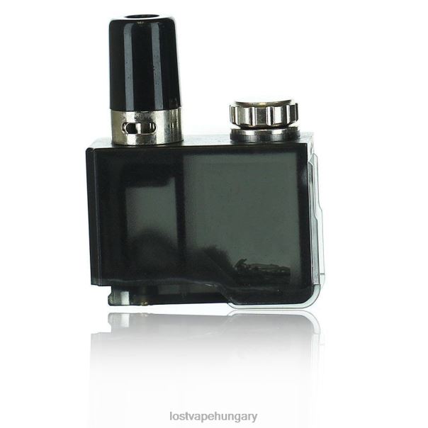 Lost Vape Orion dna go cserepatron (2 csomag) 0,25 ohm 42N4D399 - Lost Vape Pods Near Me
