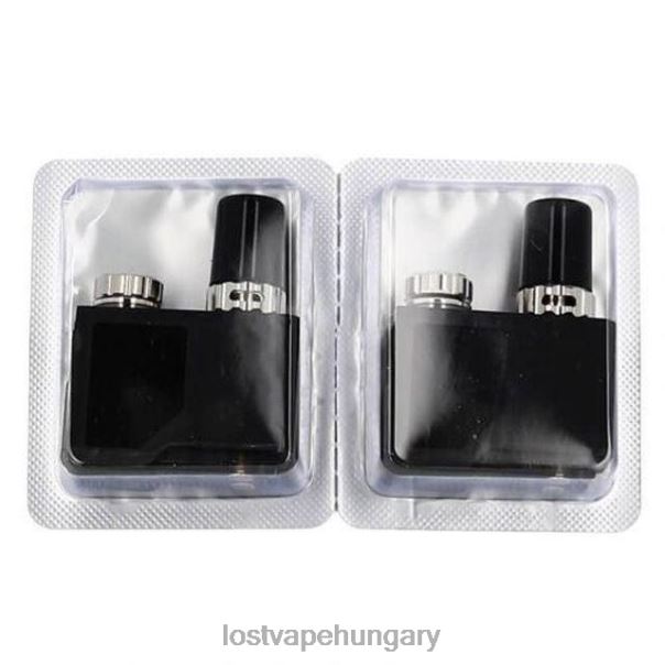 Lost Vape Orion q-ultra hüvelyek (2 csomag) szabályos 42N4D410 - Lost Vape Customer Service