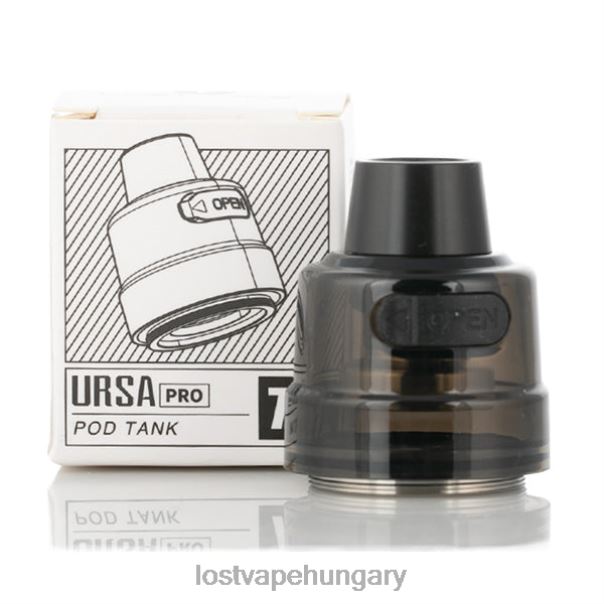 Lost Vape URSA cserehüvely pro pod tank 42N4D428 - Lost Vape Budapest