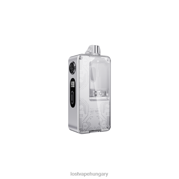 Lost Vape Centaurus b60 aio kit | pod rendszer kibervihar 42N4D338 - Lost Vape Budapest