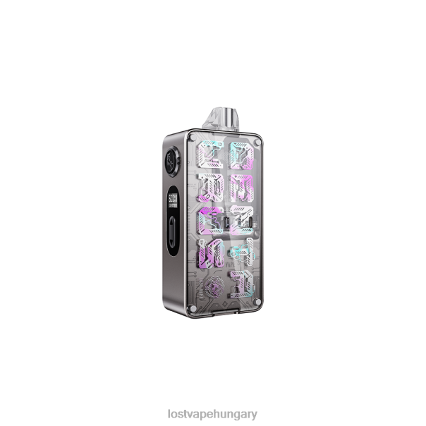 Lost Vape Centaurus b60 aio kit | pod rendszer lézeres fegyver 42N4D38 - Lost Vape Budapest