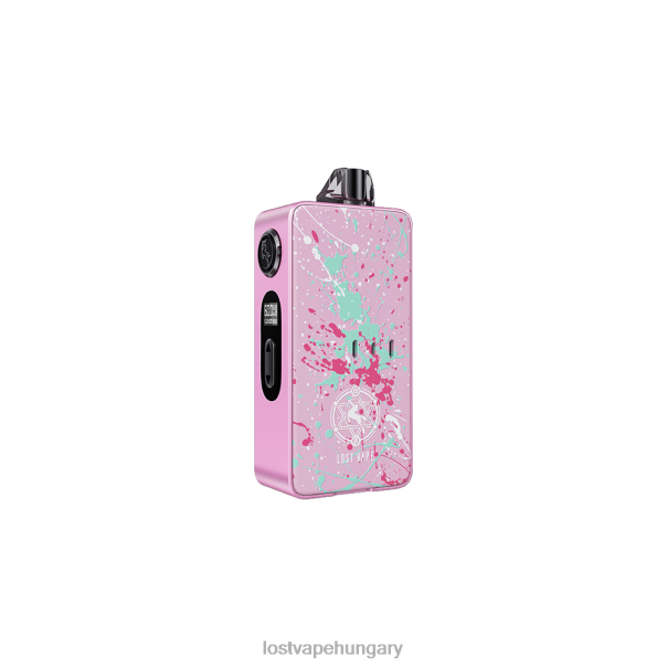 Lost Vape Centaurus b60 aio kit | pod rendszer nyári szellő 42N4D340 - Lost Vape Customer Service