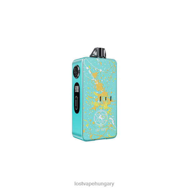 Lost Vape Centaurus b60 aio kit | pod rendszer tavaszi robbanás 42N4D339 - Lost Vape Pods Near Me