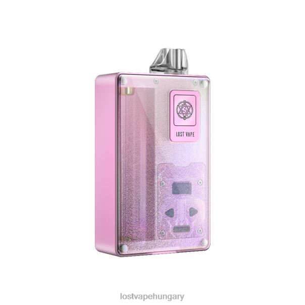 Lost Vape Centaurus b80 aio kit | pod rendszer| akkumulátor nem tartozék ködgalaxisok 42N4D307 - Lost Vape Magyarország