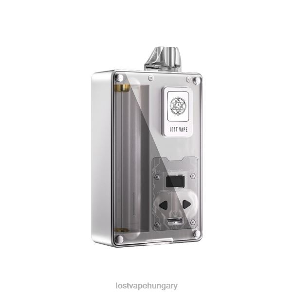 Lost Vape Centaurus b80 aio kit | pod rendszer| akkumulátor nem tartozék mágneses fekete 42N4D31 - Lost Vape Contact Magyarország