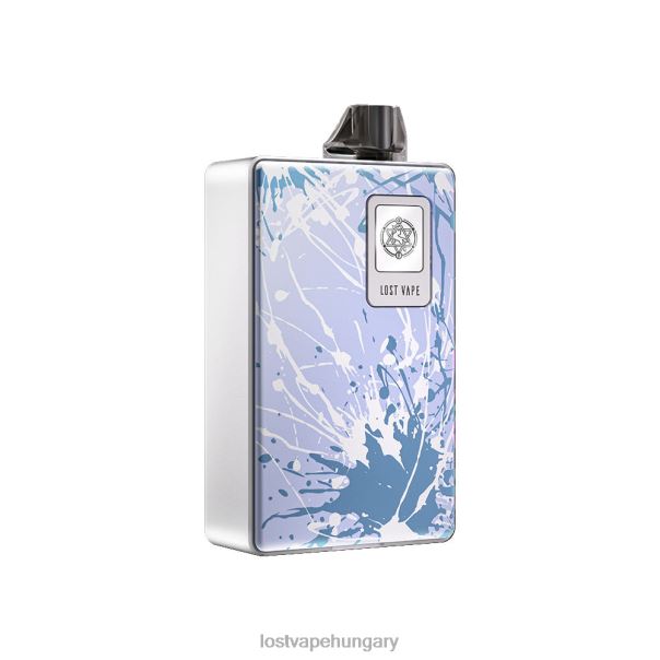 Lost Vape Centaurus b80 aio kit | pod rendszer| akkumulátor nem tartozék ömlik szürke 42N4D309 - Lost Vape Pods Near Me