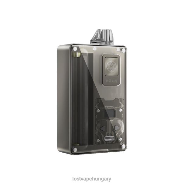 Lost Vape Centaurus b80 aio kit | pod rendszer| akkumulátor nem tartozék részecske gunmetal 42N4D304 - Lost Vape Review Magyarország