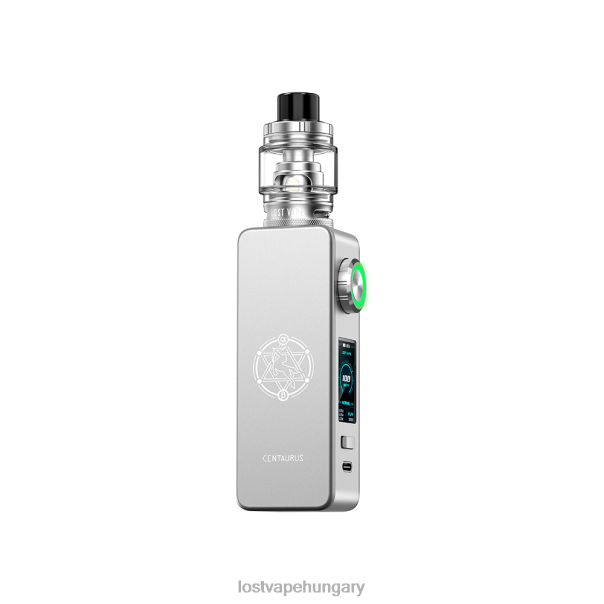 Lost Vape Centaurus m100 kit | sub coo tank kiadás csillagközi 42N4D421 - Lost Vape Contact Magyarország