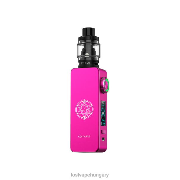 Lost Vape Centaurus m100 kit | sub coo tank kiadás holdrózsaszín 42N4D423 - Lost Vape Wholesale
