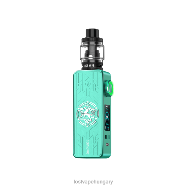 Lost Vape Centaurus m100 kit | sub coo tank kiadás jégmenta 42N4D420 - Lost Vape Customer Service