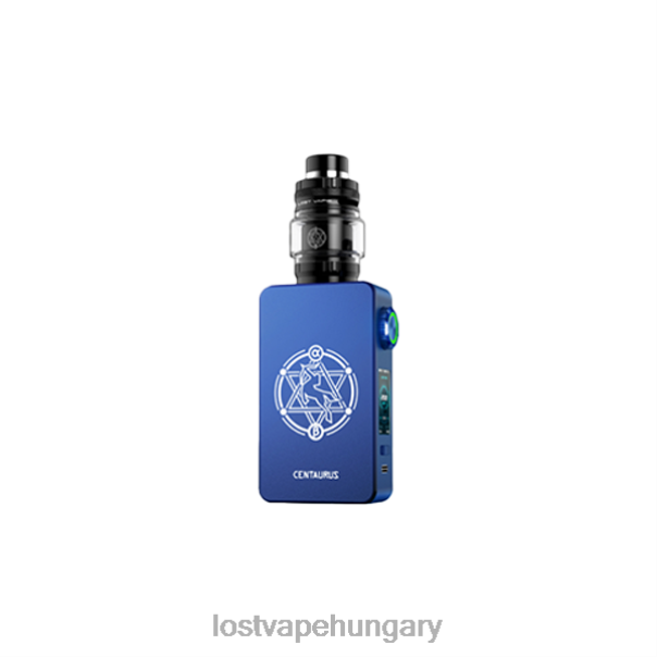 Lost Vape Centaurus m200 készlet éjkék 42N4D27 - Lost Vape Magyarország