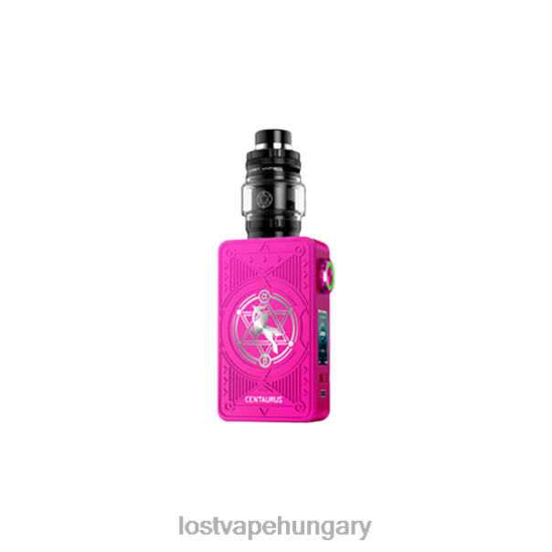 Lost Vape Centaurus m200 készlet rózsaszín bolygó 42N4D285 - Lost Vape Disposable