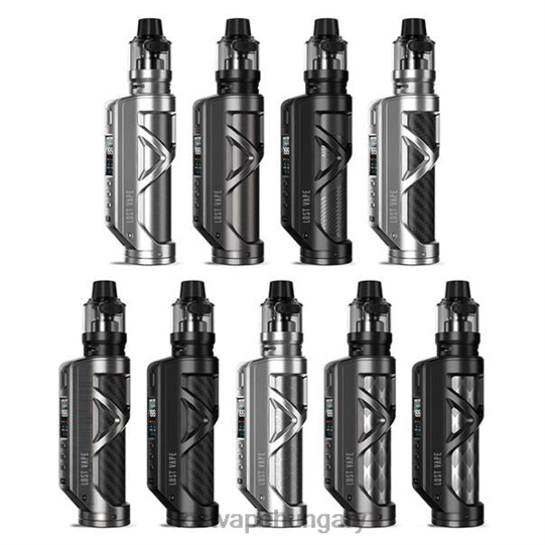 Lost Vape Cyborg küldetéskészlet | 100w fegyver/szénszál 42N4D454 - Lost Vape Review Magyarország