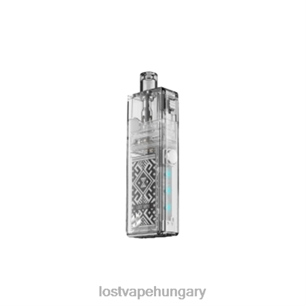 Lost Vape Orion art pod készlet teljesen tiszta 42N4D199 - Lost Vape Pods Near Me