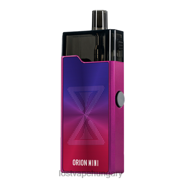 Lost Vape Orion mini pod készlet fantomlila 42N4D299 - Lost Vape Pods Near Me