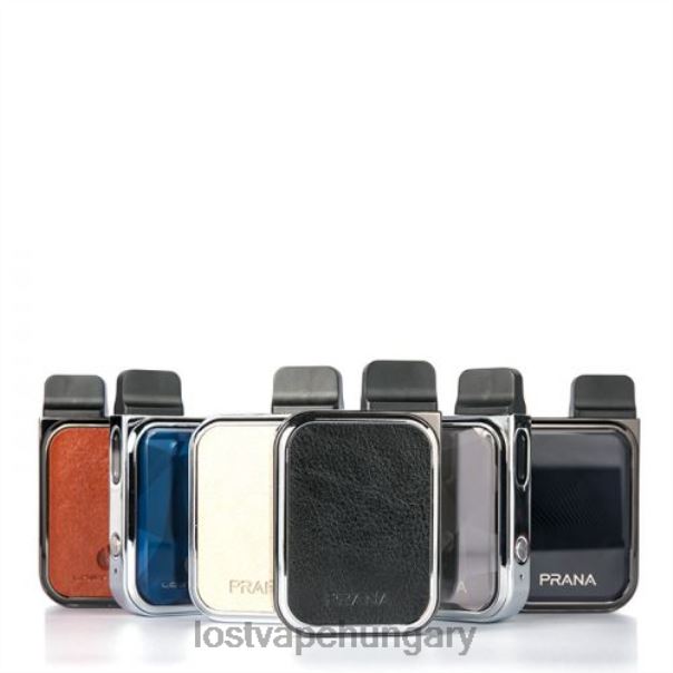Lost Vape Prana pod rendszerkészlet pezsgő gyöngyszem 42N4D499 - Lost Vape Pods Near Me