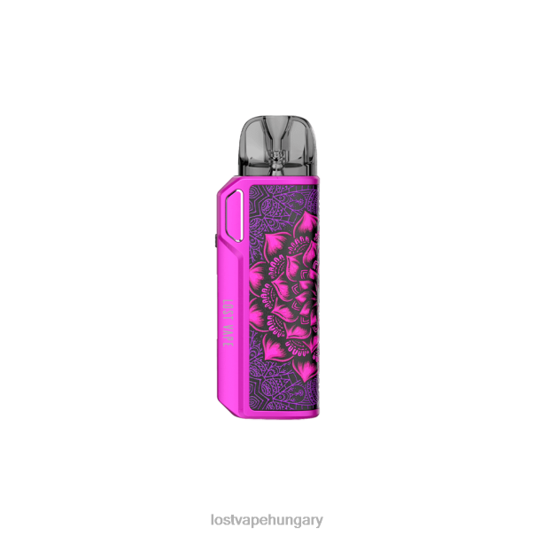Lost Vape Thelema elite pod rendszer készlet rózsaszín túlélő 42N4D332 - Lost Vape Flavors Magyarország