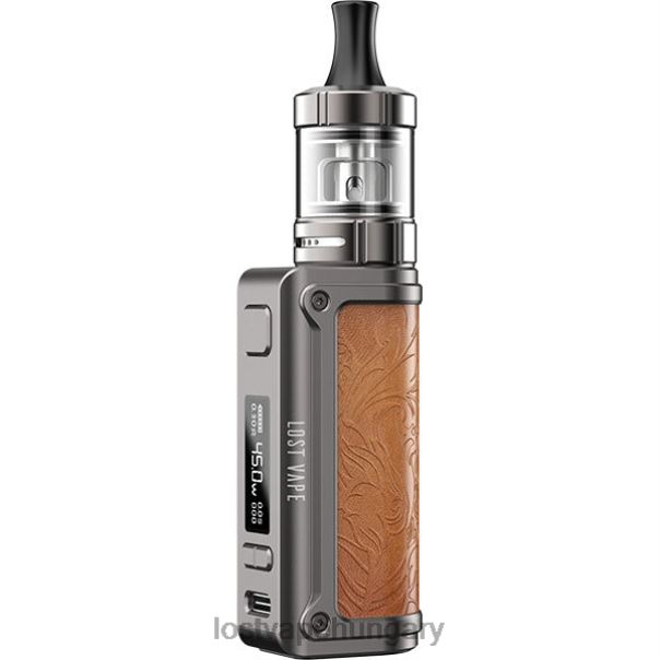 Lost Vape Thelema mini készlet 45w | ub lite tank cappuccino 42N4D111 - Lost Vape Contact Magyarország