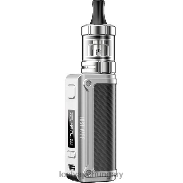 Lost Vape Thelema mini készlet 45w | ub lite tank űr ezüst 42N4D117 - Lost Vape Magyarország