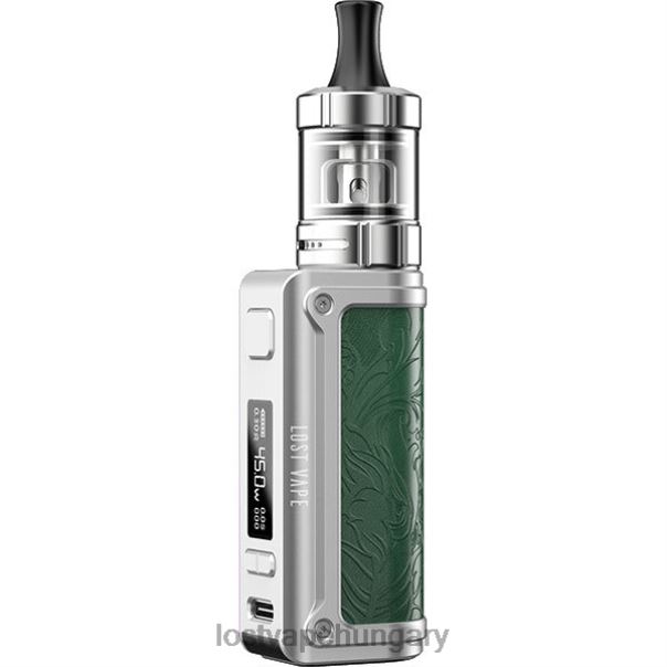 Lost Vape Thelema mini készlet 45w | ub lite tank selva ezüst 42N4D116 - Lost Vape Price