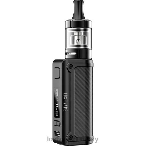 Lost Vape Thelema mini készlet 45w | ub lite tank szénrost 42N4D4 - Lost Vape Review Magyarország
