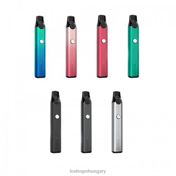 Lost Vape UB lite pod kit | 30w varázsvörös 42N4D442 - Lost Vape Flavors Magyarország