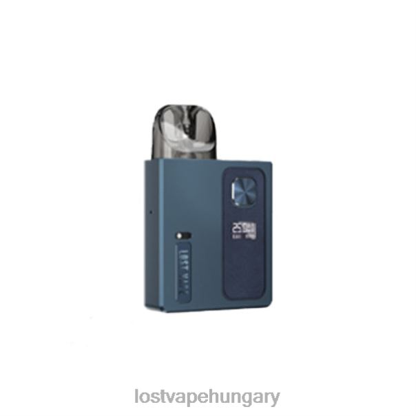 Lost Vape URSA Baby pro pod készlet sötétkék 42N4D163 - Lost Vape Wholesale
