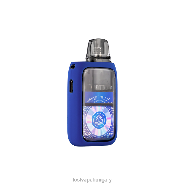 Lost Vape URSA Epoch 25 W-os pod rendszer pulzus mix 42N4D361 - Lost Vape Contact Magyarország