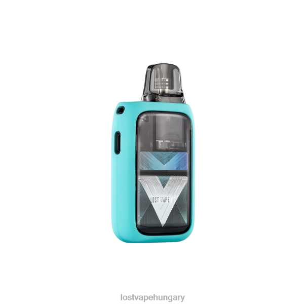 Lost Vape URSA Epoch 25 W-os pod rendszer versenyzóna 42N4D362 - Lost Vape Flavors Magyarország