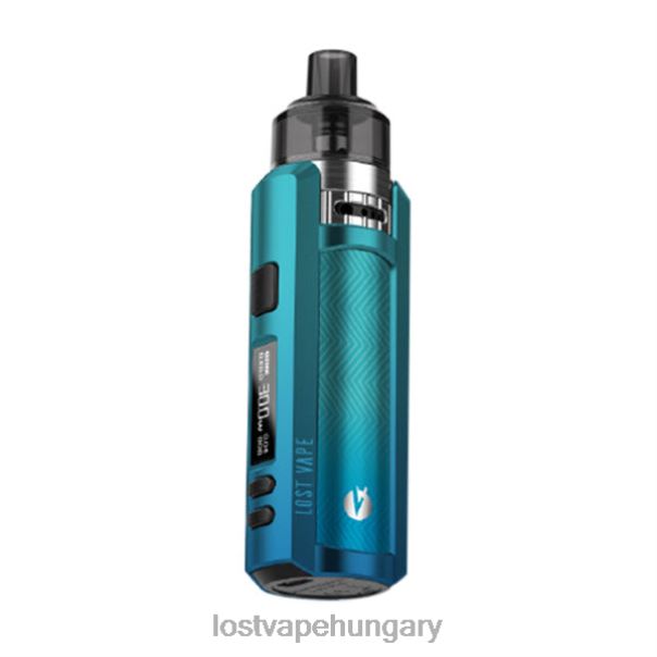 Lost Vape URSA Mini 30 W-os pod készlet fantomkék 42N4D269 - Lost Vape Pods Near Me