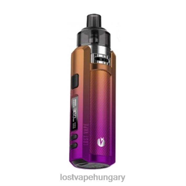 Lost Vape URSA Mini 30 W-os pod készlet fantomlila 42N4D271 - Lost Vape Contact Magyarország