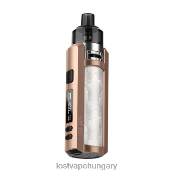 Lost Vape URSA Mini 30 W-os pod készlet köd emelkedett 42N4D268 - Lost Vape Budapest