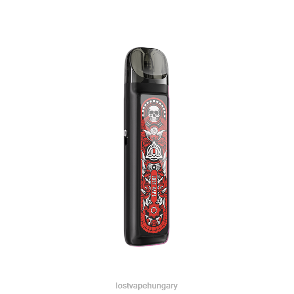 Lost Vape URSA Nano 2 készlet | pod rendszer bosszúálló lélek 42N4D294 - Lost Vape Review Magyarország