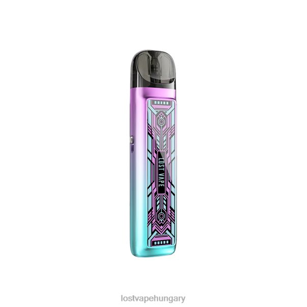 Lost Vape URSA Nano 2 készlet | pod rendszer dinamikus tér 42N4D28 - Lost Vape Budapest