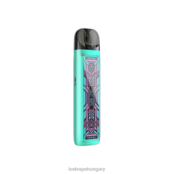 Lost Vape URSA Nano 2 készlet | pod rendszer jeges tér 42N4D289 - Lost Vape Pods Near Me