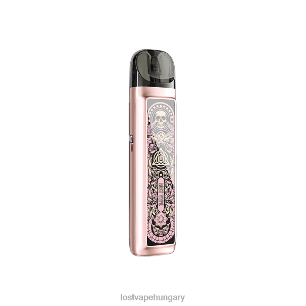 Lost Vape URSA Nano 2 készlet | pod rendszer királyi lélek 42N4D291 - Lost Vape Contact Magyarország