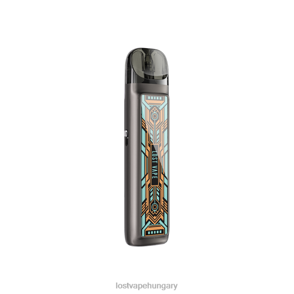 Lost Vape URSA Nano 2 készlet | pod rendszer motortér 42N4D287 - Lost Vape Magyarország