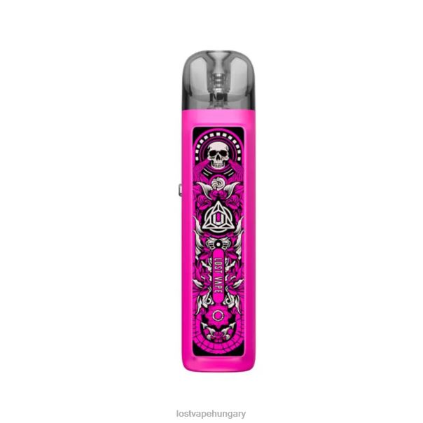 Lost Vape URSA Nano 2 készlet | pod rendszer rózsaszín túlélő 42N4D292 - Lost Vape Flavors Magyarország