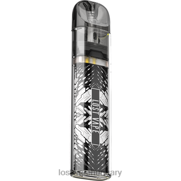 Lost Vape URSA Nano art pod készlet mélyűr x haleido art 42N4D23 - Lost Vape Wholesale