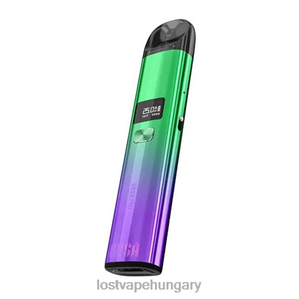 Lost Vape URSA Pro pod készlet Antarktisz g 42N4D155 - Lost Vape Disposable