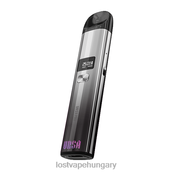 Lost Vape URSA Pro pod készlet éjfél g 42N4D158 - Lost Vape Budapest