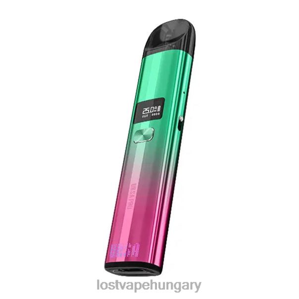 Lost Vape URSA Pro pod készlet mojito g 42N4D156 - Lost Vape Price