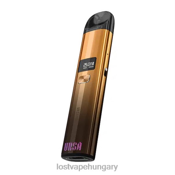 Lost Vape URSA Pro pod készlet napkelte g 42N4D157 - Lost Vape Magyarország