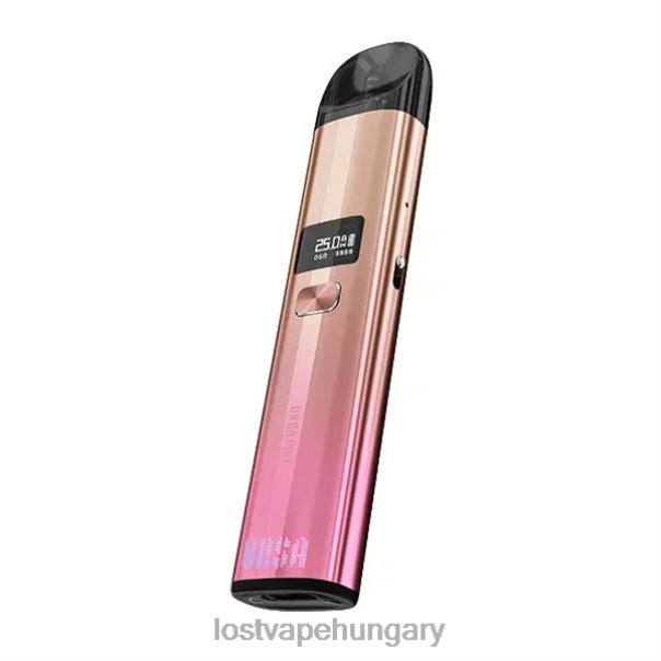 Lost Vape URSA Pro pod készlet sakura g 42N4D154 - Lost Vape Review Magyarország
