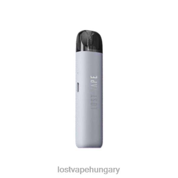 Lost Vape URSA S pod készlet kőszürke 42N4D204 - Lost Vape Review Magyarország