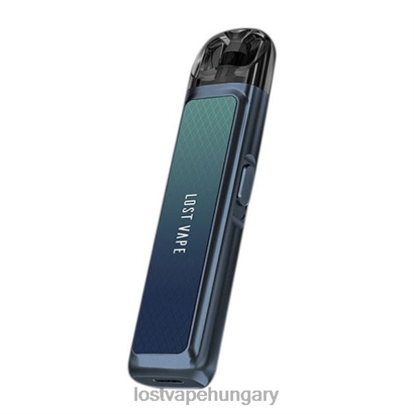 Lost Vape URSA pod kit | 800 mah csendes-óceáni kék 42N4D19 - Lost Vape Pods Near Me
